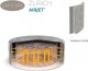 SPA ogrodowe Bestway Lay-Z-Spa Zurich 2-4os 180cm 60065 5