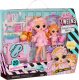 MGA LOL Surprise! Tweens lalka Ivy Winks i Babydoll 580478 3