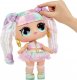 MGA L.O.L. Surprise! Big Baby Hair duża lalka Unicorn 2