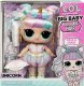 MGA L.O.L. Surprise! Big Baby Hair duża lalka Unicorn 4