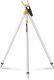 Statyw Steinberg Statyw geodezyjny do łaty niwelacyjnej aluminiowy + torba 76 - 126 cm Statyw geodezyjny do łaty niwelacyjnej aluminiowy + torba 76 - 126 cm 1
