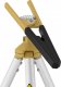 Statyw Steinberg Statyw geodezyjny do łaty niwelacyjnej aluminiowy + torba 76 - 126 cm Statyw geodezyjny do łaty niwelacyjnej aluminiowy + torba 76 - 126 cm 3