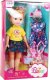 Ramiz Zestaw Fashion Lalka Blondynka 8