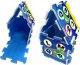 Stamp Puzzle piankowe mata Zwierzęta Alfabet ZA3148 4