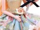 Jokomisiada Emily Lalka w balowej sukni eleganckie buty ZA3136 6