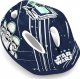 Upominkarnia KASK ROWEROWY STAR WARS SZTURMOWIEC 1