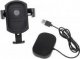 Upominkarnia Uchwyt samochodowy na telefon CHARGE N GO, czarny 3