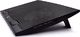 Podstawka chłodząca Ewent EWENT EW1256 Notebook Cooling Pad with 2 silent 125mm fans USB powered adjustable height non-slip rubber feet - EW1256 2