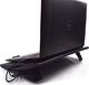 Podstawka chłodząca Ewent EWENT EW1256 Notebook Cooling Pad with 2 silent 125mm fans USB powered adjustable height non-slip rubber feet - EW1256 6