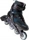 Rolki Martes Wosey rekreacyjne czarne r. 43 3