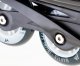 Rolki Martes Wosey rekreacyjne czarne r. 43 6