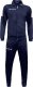 Givova Dres treningowy bluza + spodnie Tuta Revolution granatowo-biały TR033 0403 XS 1