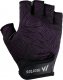 Martes Rękawiczki rowerowe Martes Lady Bayon czarno-fioletowe rozmiar M 2