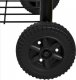 Kaminer G5165 Grill ogrodowy węglowy 54 cm x 30 cm 7