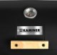 Kaminer G5165 Grill ogrodowy węglowy 54 cm x 30 cm 8