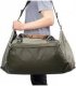 Peak Design Torba Peak Design Travel Duffel 65L Sage  szarozielona 3