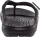 Japonki męskie Crocs Crocs Classic Flip czarne 207713 001 48-49 4