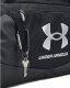 Under Armour Torba sportowa Undeniable 5.0 S czarna (1369222-001) 3