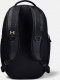 Under Armour Plecak szkolny sportowy UNDER ARMOUR  Hustle 5.0 czarny 2