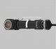 Latarka czołowa Armytek Latarka Armytek Wizard C2 WR Magnet USB Warm 2