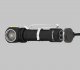 Latarka czołowa Armytek Latarka Armytek Wizard C2 WR Magnet USB Warm 3