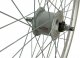 Shimano Koło 28 cali Przód Z Piastą 4