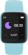 Smartwatch R2 Invest Y68S Niebieski  (Y68S niebieski) 2