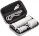 Powerbank Upominkarnia Zestaw power bank 2200 mAh, ładowarka i wtyczka EU 2