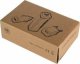 Powerbank Upominkarnia Zestaw power bank 2200 mAh, ładowarka i wtyczka EU 7