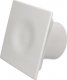 AWENTA Wentylator łazienkowy dwubiegunowy Loop fi100 42/70m3/h 4/6W 230V biały Awenta WL100 4