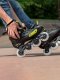 Rolki Fila Nrk Fun freestyle czarne r. 41 1