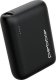 Powerbank Pebble PZ10 10000mAh Czarny 1
