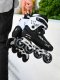 Rolki Fila Houdini Evo rekreacyjne czarne r. 45 1