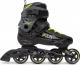 Rolki Fila Houdini rekreacyjne czarne r. 42.5 1