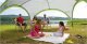 Coleman Wiata namiotowa Event Shelter Pro XL zestaw (3x ściana + 1x drzwi) 2