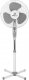 Wentylator KingHoff WENTYLATOR PODŁOGOWY KINGCOOL 40cm 40W KINGCOOL KC-2122 1