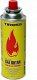 Tiross PALNIK GAZOWY + KARTUSZ 227g LUTLAMPA LUTOWNICA TIROSS TS-705-G 8