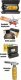 Tiross 4 x Butlowy gaz w kartuszu 227g typu MSF-1a (TS-700-4) 3