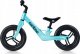 Rowerek biegowy CARIBOO CB Rowerek MAGNESIUM PRO (NIEBIESKI) 2