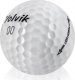 Volvik morele Piłki golfowe VOLVIK POWER SOFT (biały, 3 szt.) 2