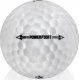 Volvik morele Piłki golfowe VOLVIK POWER SOFT (biały, 3 szt.) 3
