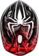 Meteor Kask rowerowy Meteor MV5-2 S 48-52 cm Spider Uniwersalny 2