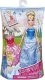 Hasbro Disney Princess lalka Kopciuszek w zestawie z dwiema sukienkami 2