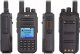 Krótkofalówka TYT TYT MD-UV380 5W DMR + FM radiotelefon kompatybilny z MotoTRBO Tier I i II 2