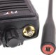 Krótkofalówka TYT TYT MD-UV380 5W DMR + FM radiotelefon kompatybilny z MotoTRBO Tier I i II 3