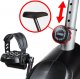 Rower stacjonarny Abarqs RW-31 magnetyczny 2