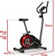 Rower stacjonarny Abarqs RW-31 magnetyczny 4