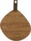 Intesi Lustro Pagaj wood Quadro 4