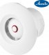 AWENTA Wentylator łazienkowy Awenta WXO125H Orbit fi125mm 160m3/h 16W 230V z czujnikiem wilgotności oraz wyłacznikiem czasowym biały 14