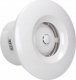 AWENTA Wentylator łazienkowy Awenta WXO125H Orbit fi125mm 160m3/h 16W 230V z czujnikiem wilgotności oraz wyłacznikiem czasowym biały 2